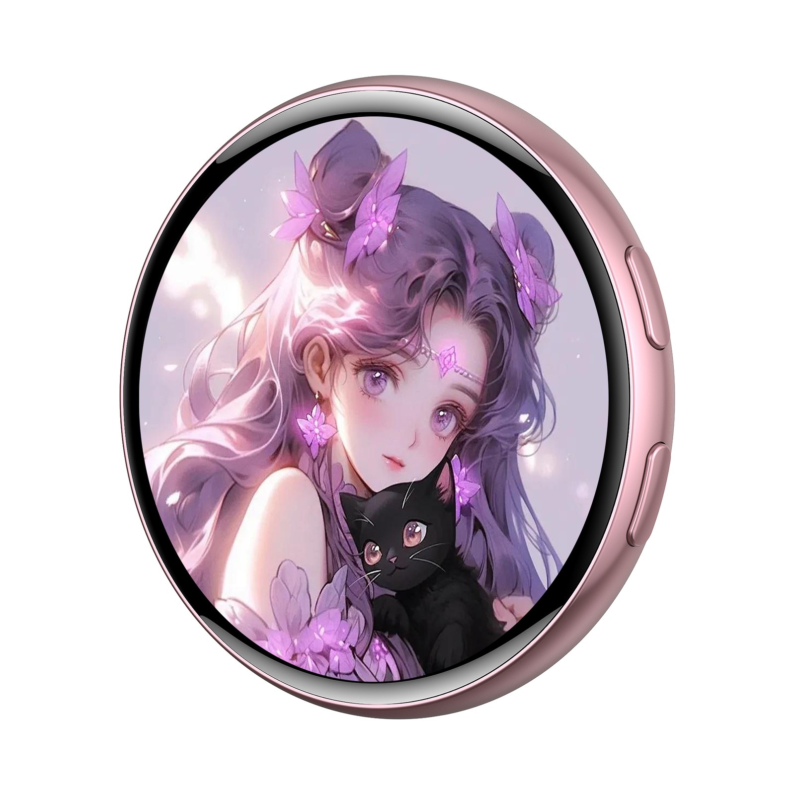 M13 Smart Display Badge