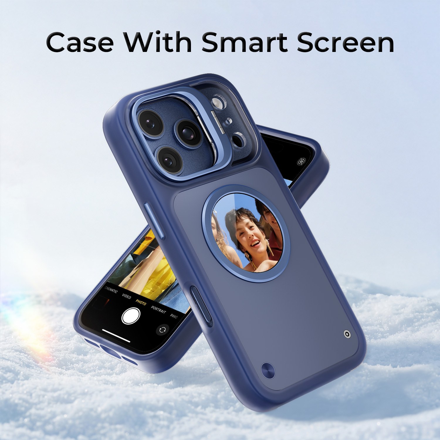 Custom iPhone Cases