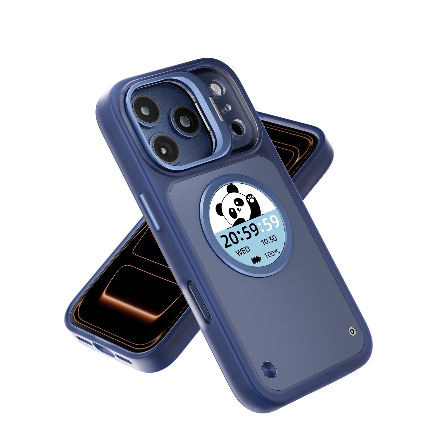 iPhone Case 생산